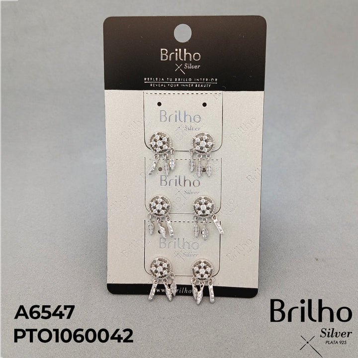 A6547 TOPO ATRAPA SUE„OS  X3