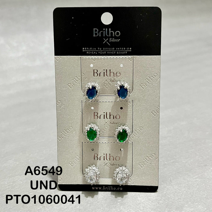 T3N277 TOPO REDONDO MICROCIRCON X3