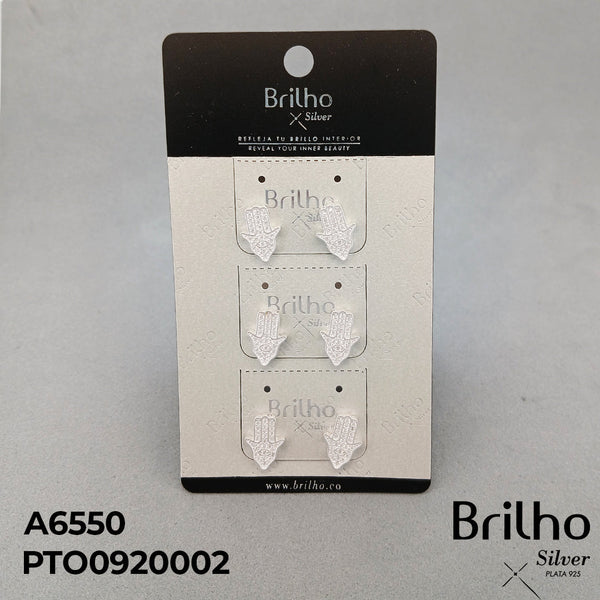 A6550 TOPO MANO HAMSA X3