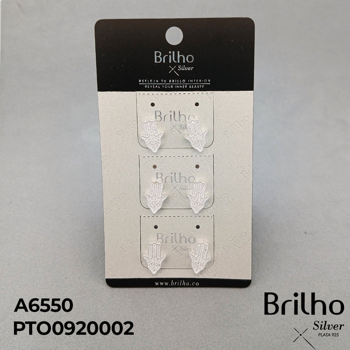 A6550 TOPO MANO HAMSA X3