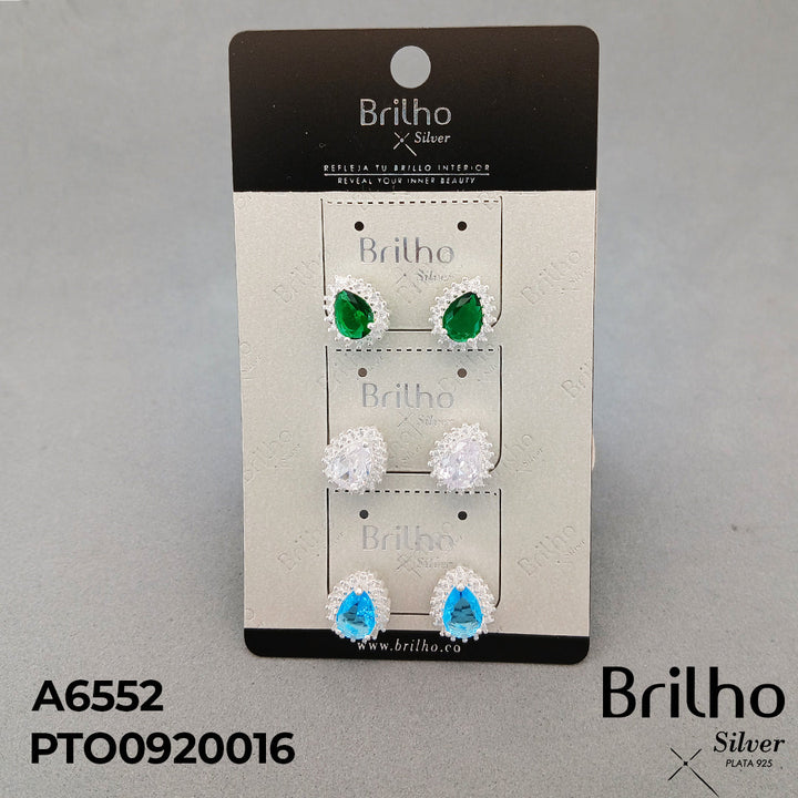 A6552 TOPO GOTA MICROCIRCON X3