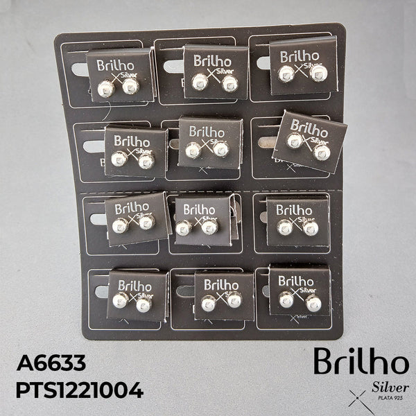 T27N415 TOPO SEGURIDAD BALêN 5MM SEGURIDAD X12