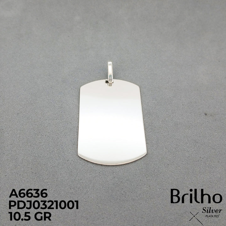 CDJ0924 PLACA DIAMANTADO