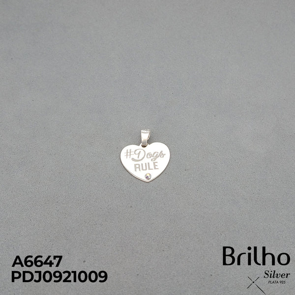 CDJ0367 DIJE DOG RULE