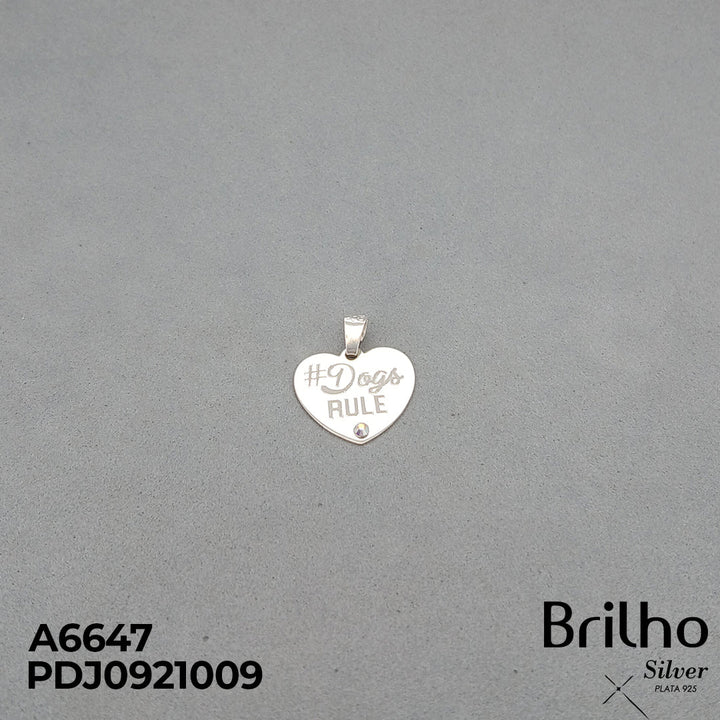 CDJ0367 DIJE DOG RULE