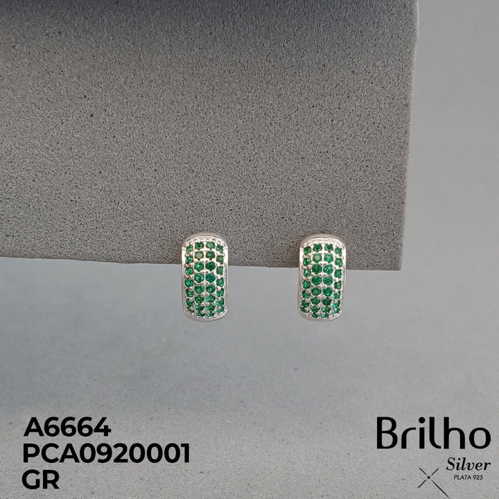 CCA463 CANDONGA HUGGIES SOLO PLATA