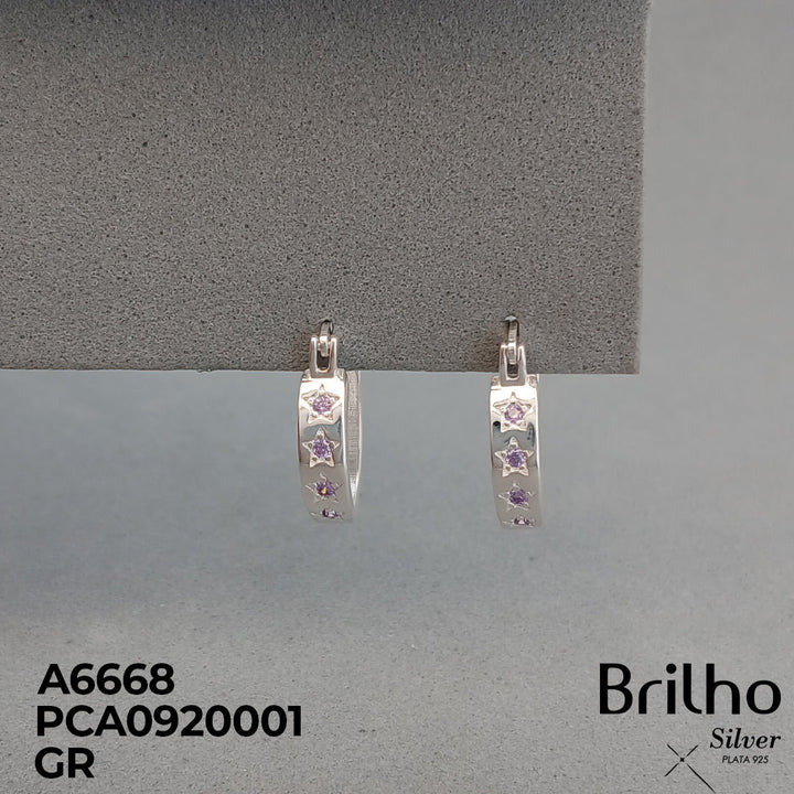 CCA498 CANDONGA HUGGIES SOLO PLATA