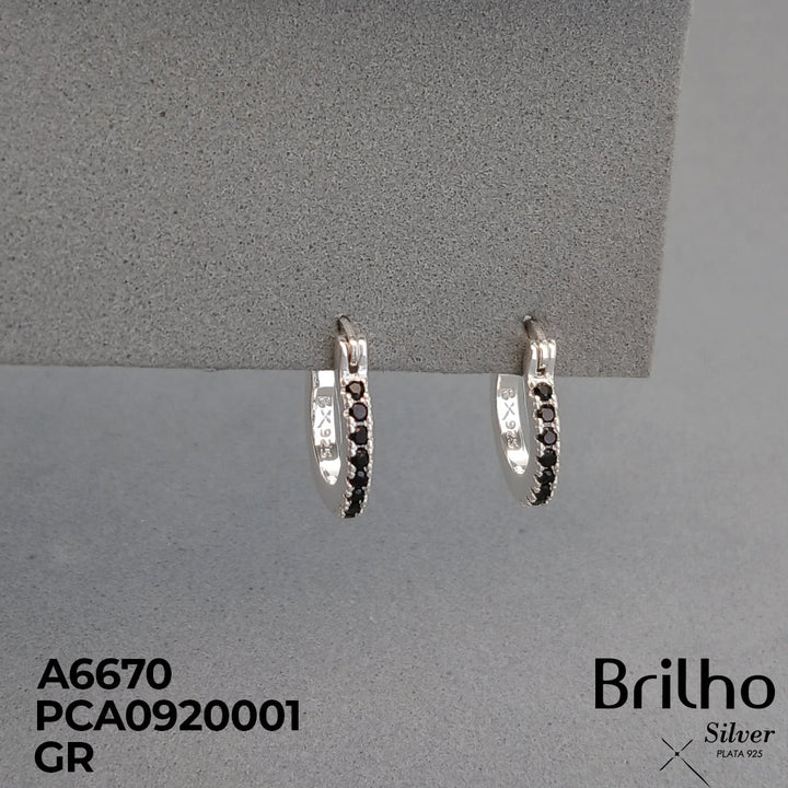 CCA500 CANDONGA HUGGIES SOLO PLATA