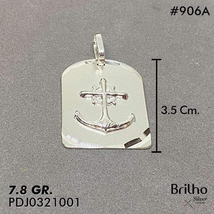 CDJ0906A ANCLA DIAMANTADO