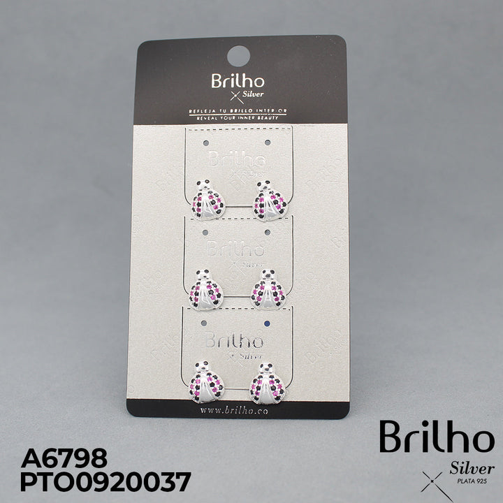 A6798 TOPO MARIQUITA