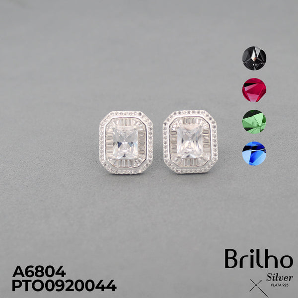 T24N259 TOPO CUADRADO MICROCIRCONES