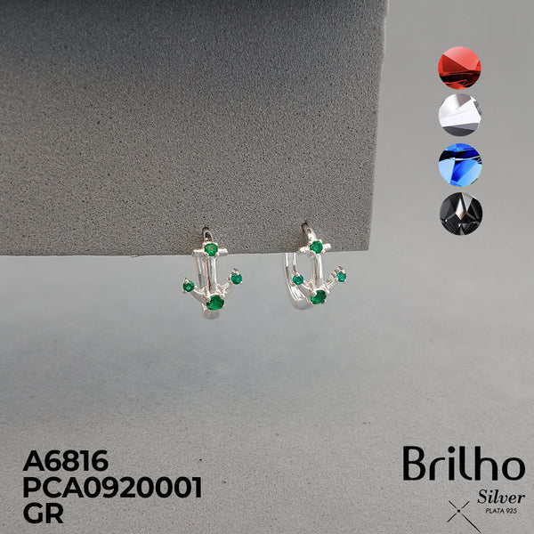 CCA411 CANDONGA HUGGIES ANCLA