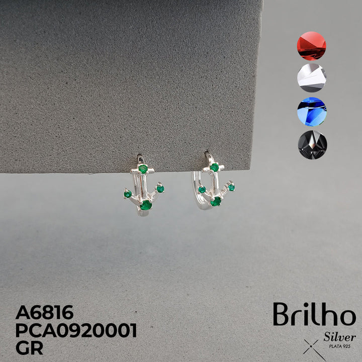 CCA411 CANDONGA HUGGIES ANCLA