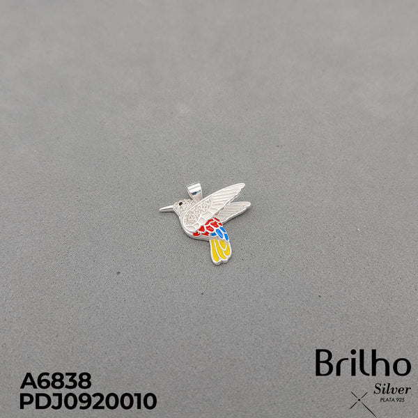 CDJ0384 DIJE COLIBRI