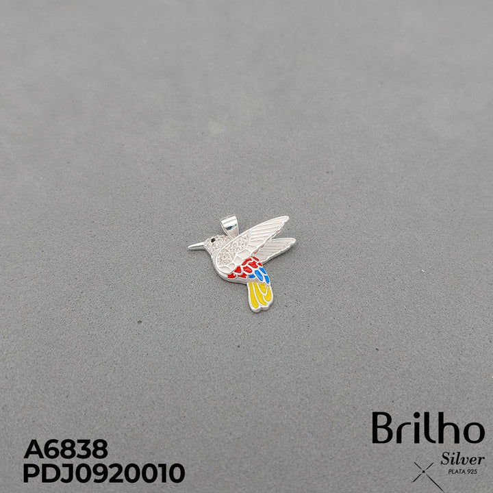 CDJ0384 DIJE COLIBRI