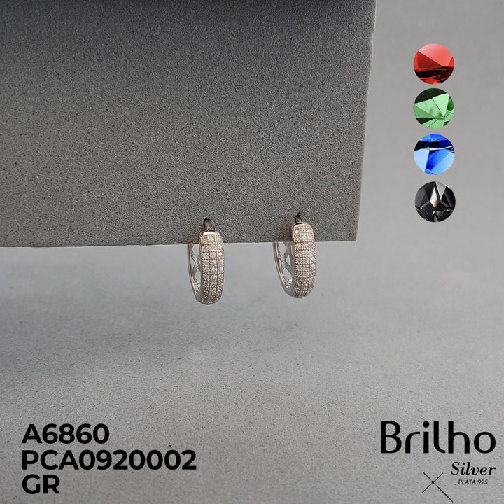 CCA414  CANDONGA HUGGIES RODIO