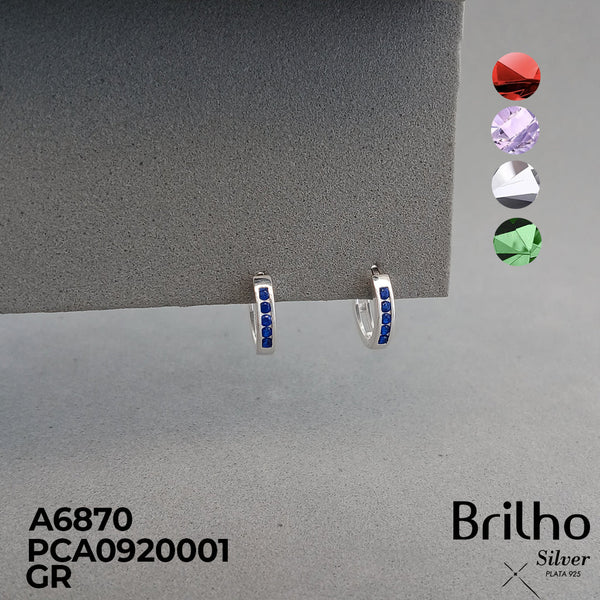 CCA499 CANDONGA HUGGIES SOLO PLATA