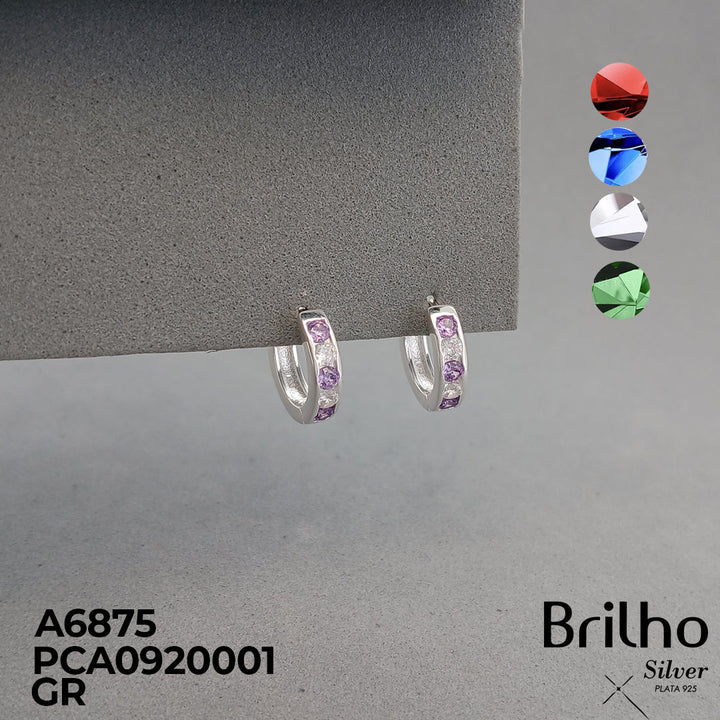 CCA415 CANDONGA HUGGIES SOLO PLATA