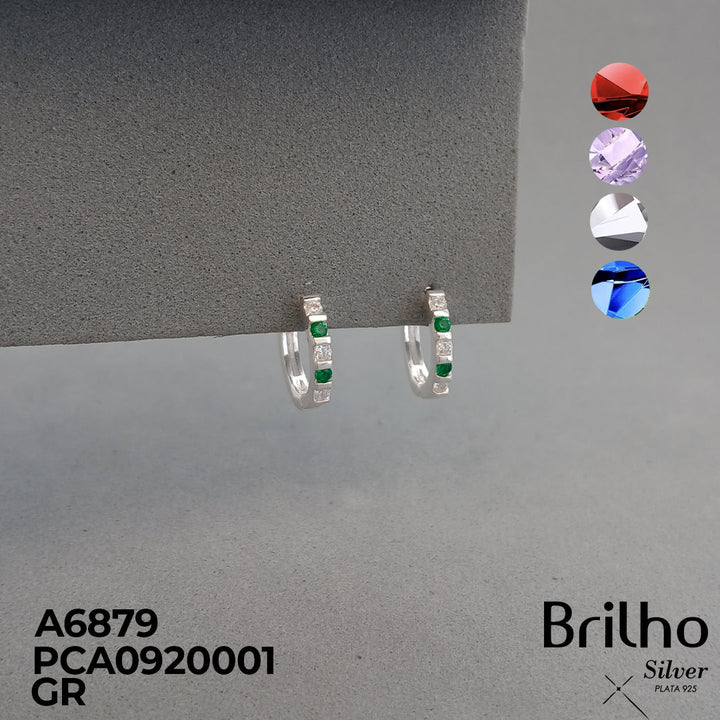 CCA438 CANDONGA HUGGIES SOLO PLATA