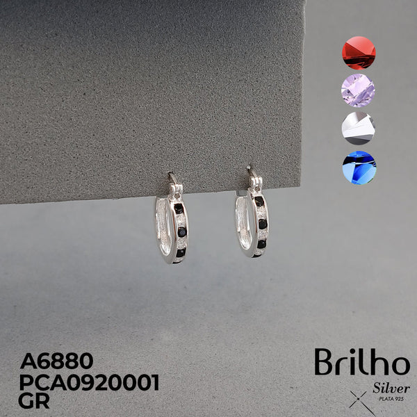 CCA518 CANDONGA HUGGIES SOLO PLATA