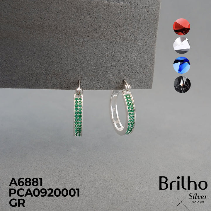 CCA462 CANDONGA HUGGIES SOLO PLATA