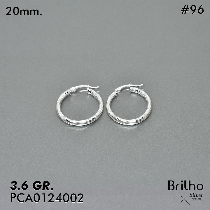 CCA096 CANDONGA MEDIANA Y GRANDE