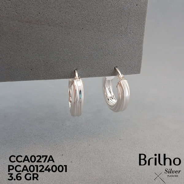 CCA027A CANDONGA PEQUE„A