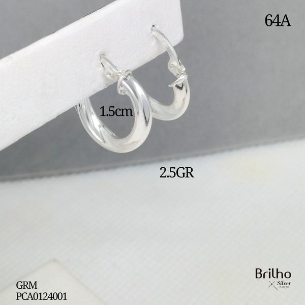 CCA064A CANDONGA PEQUE„A