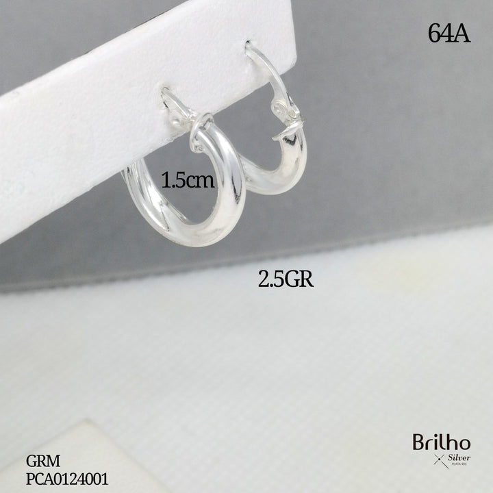 CCA064A CANDONGA PEQUE„A