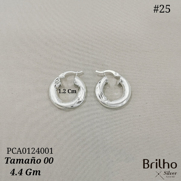 CCA025 CANDONGA PEQUE„A