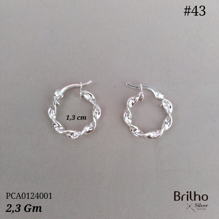 CCA043 CANDONGA PEQUE„A