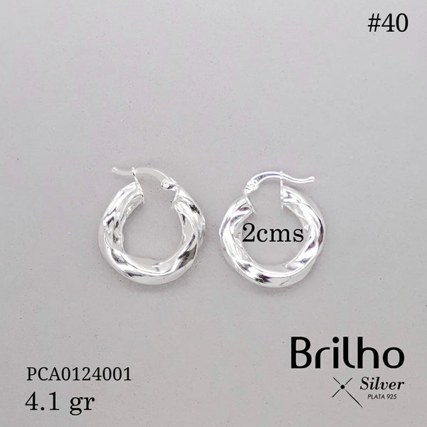 CCA040 CANDONGA PEQUE„A