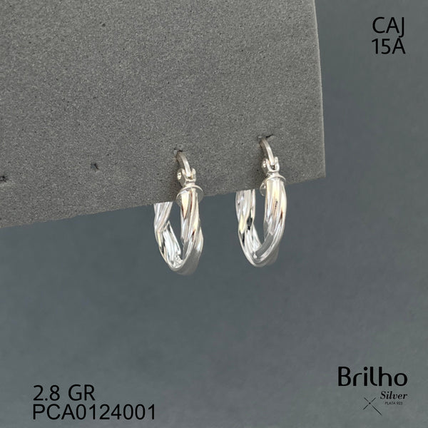 CCA015A CANDONGA PEQUE„A