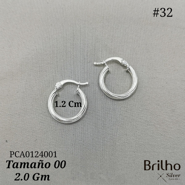 CCA032 CANDONGA PEQUE„A