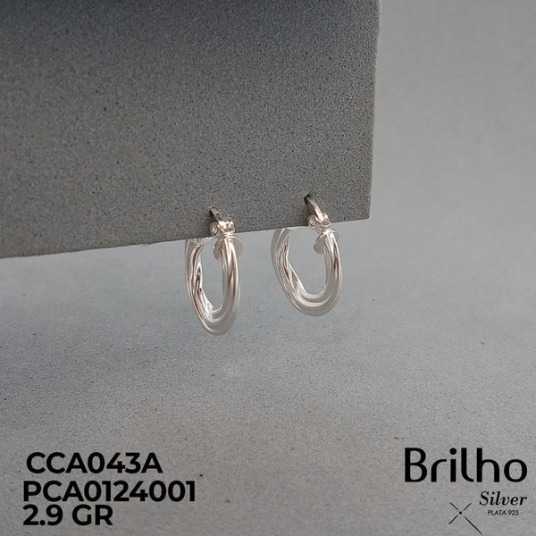 CCA043A CANDONGA PEQUE„A