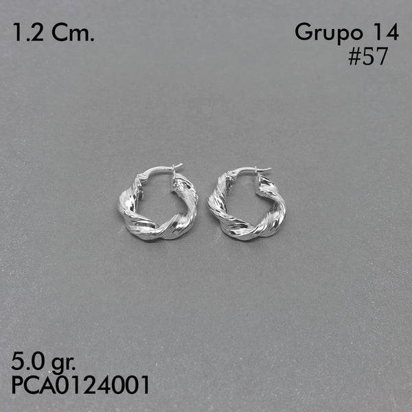 CCA057 CANDONGA PEQUE„A