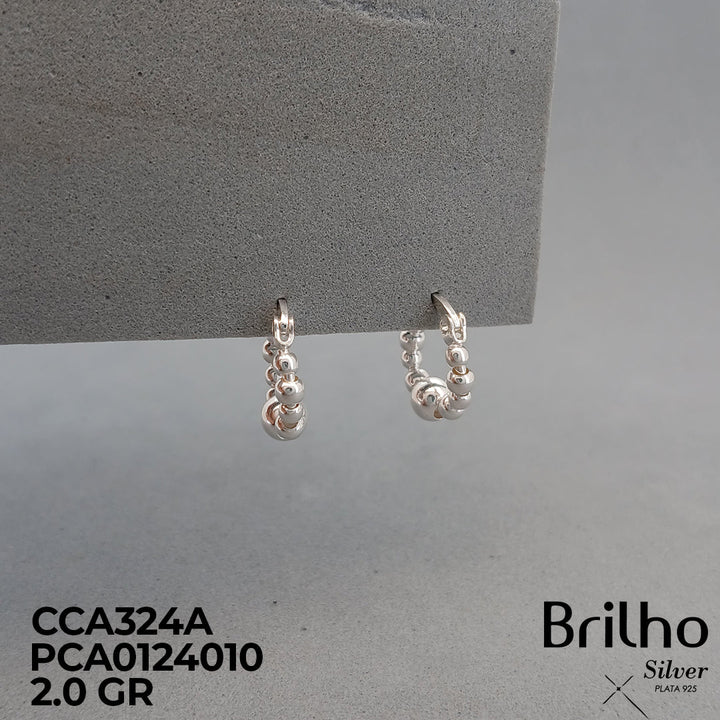 CCA324A CANDONGA BALINES