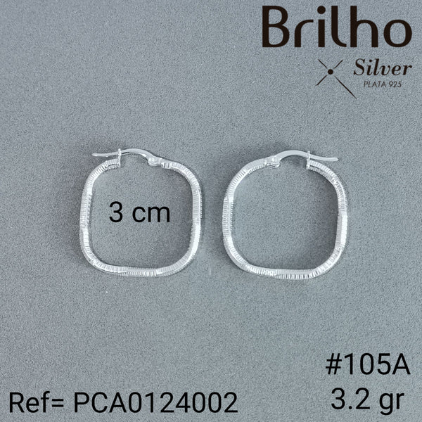 CCA105A CANDONGA MEDIANA Y GRANDE