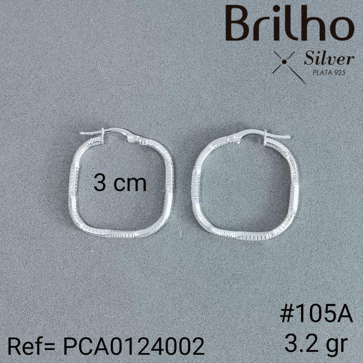 CCA105A CANDONGA MEDIANA Y GRANDE