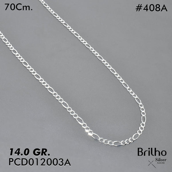 PCD0408A CADENA MEDIANA 70CM
