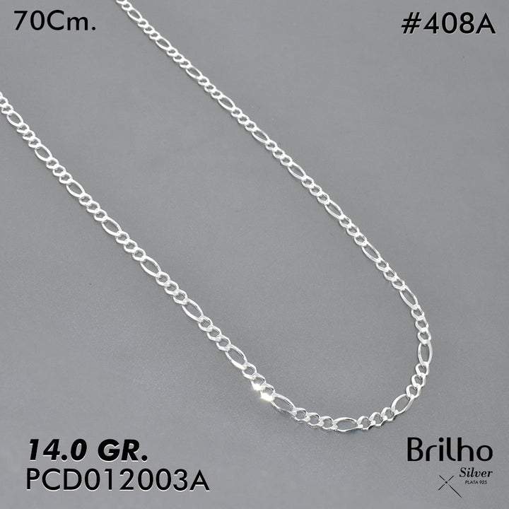 PCD0408A CADENA MEDIANA 70CM