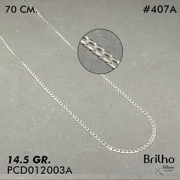 PCD0407A CADENA MEDIANA 70CM