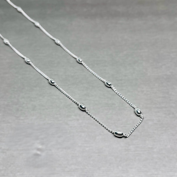 PCD1040B CADENA DELGADA Y ESPECIAL 50CM