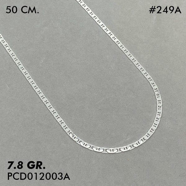 PCD0249A CADENA MEDIANA 50CM
