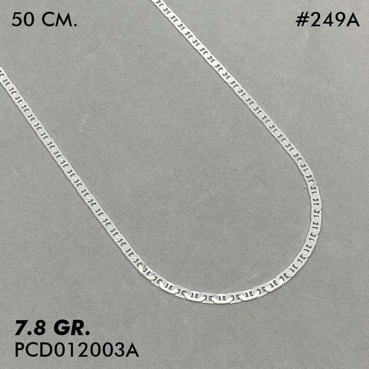 PCD0249A CADENA MEDIANA 50CM