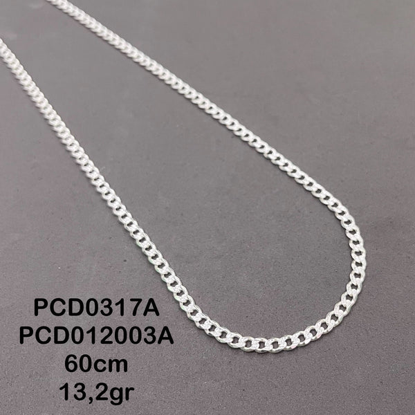 PCD0317A CADENA MEDIANA 60CM