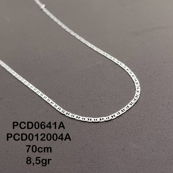 PCD0641A CADENA DELGADA 70CM