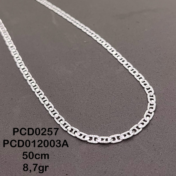 PCD0257 CADENA MEDIANA 50CM
