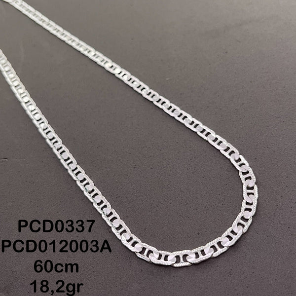 PCD0337 CADENA MEDIANA 60CM