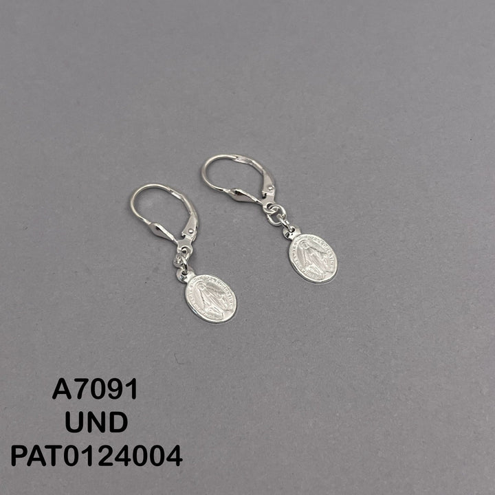 T12N101 ARETE MILAGROSA